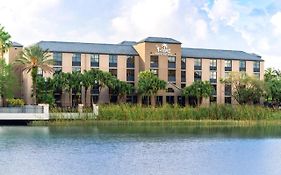 Country Inn & Suites by Carlson Miami Kendall Fl